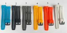 Curea bratara ceas 2la90Lei Garmin Instinct