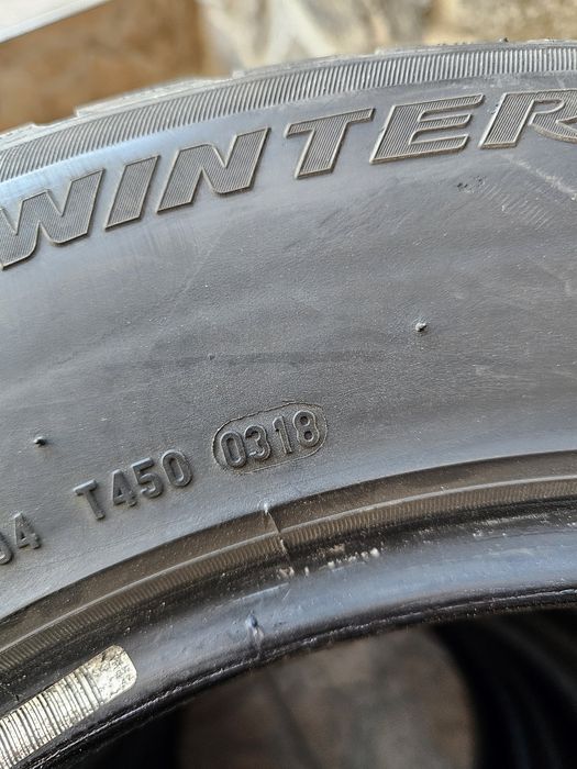 Anvelope Pirelli 215/60 R16 Iarna