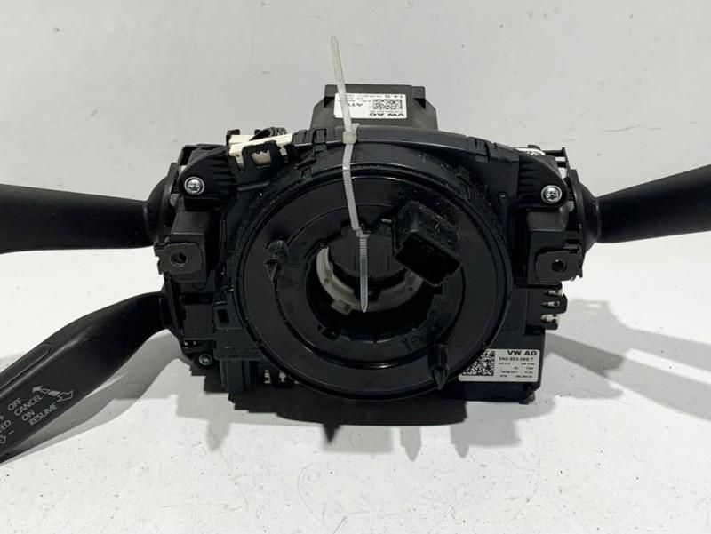 Ansamblu manete cu spira Volkswagen Passat CC (2008-2012) 2.0 tdi CFFB 5K0953569T