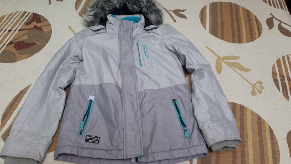 Geacă de iarna (schi)