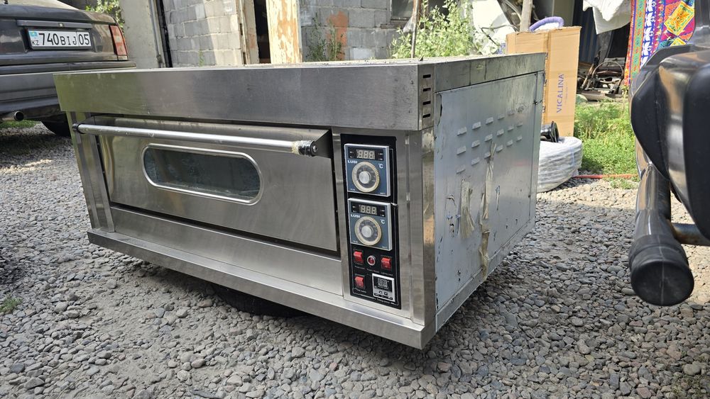 Печь электрический,жарочный шкаф,духовка,оборудования