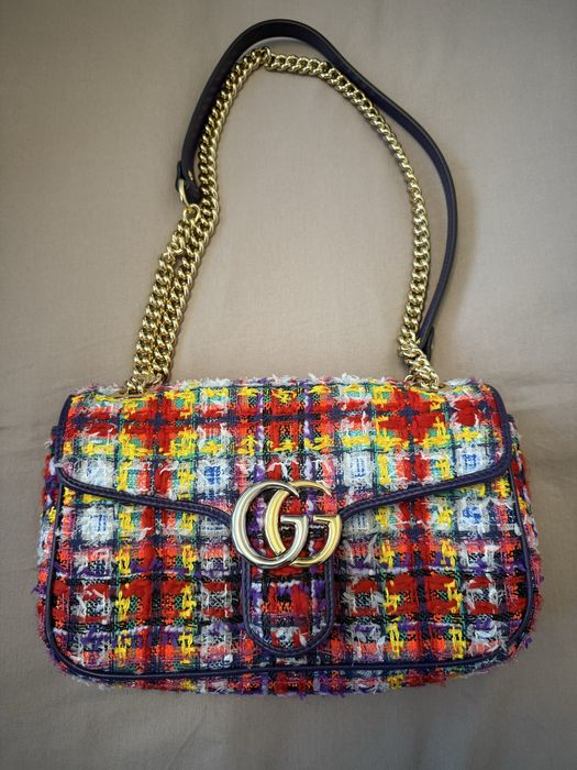 Gucci GG marmont