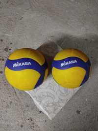 Топки за волейбол