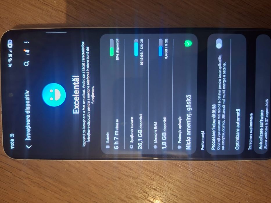 Vând sau schimb   samsung s21 fe