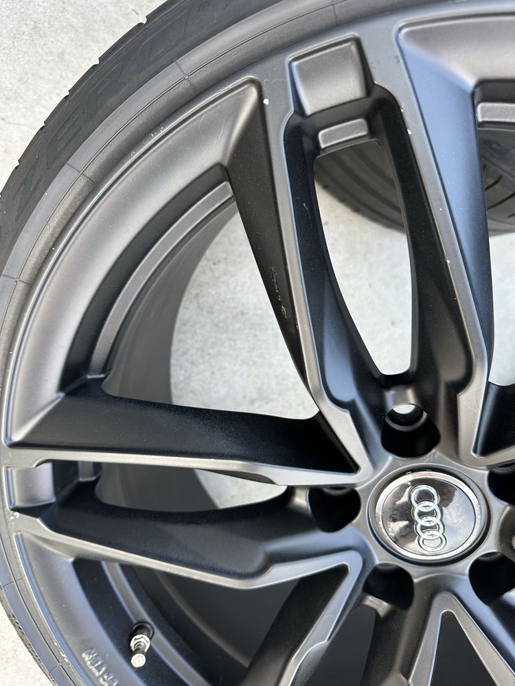 Джанти за Ауди Audi 19” 5X112 RS6 A3 A4 A5 A6 A7 A8