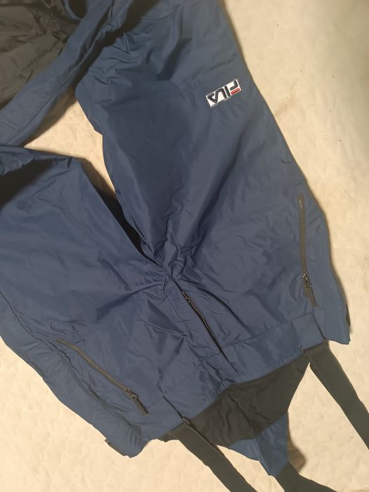 Ски панталон Napapijri и Fila