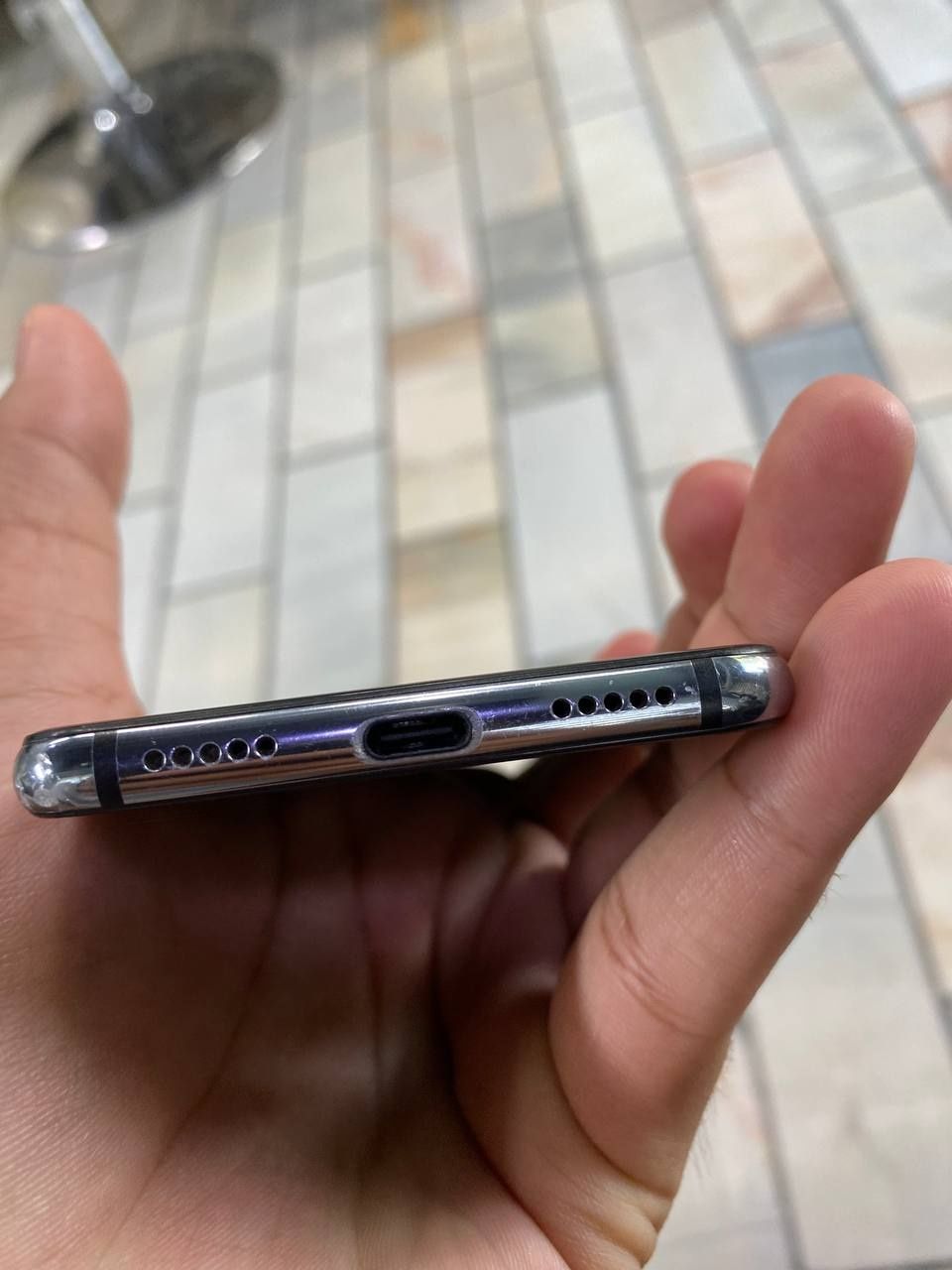 MI 9SE 64 gb black