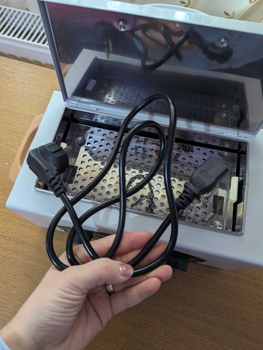 Sterilizator CH-360T