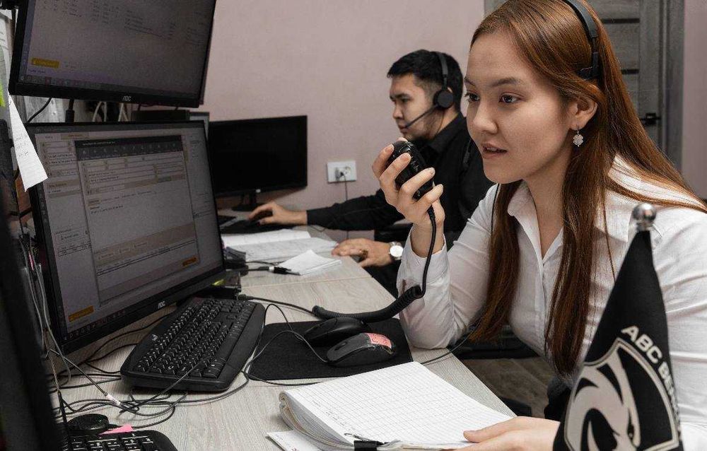 Охранная фирма. Пожарная сигнализация, Охранная сигнализация