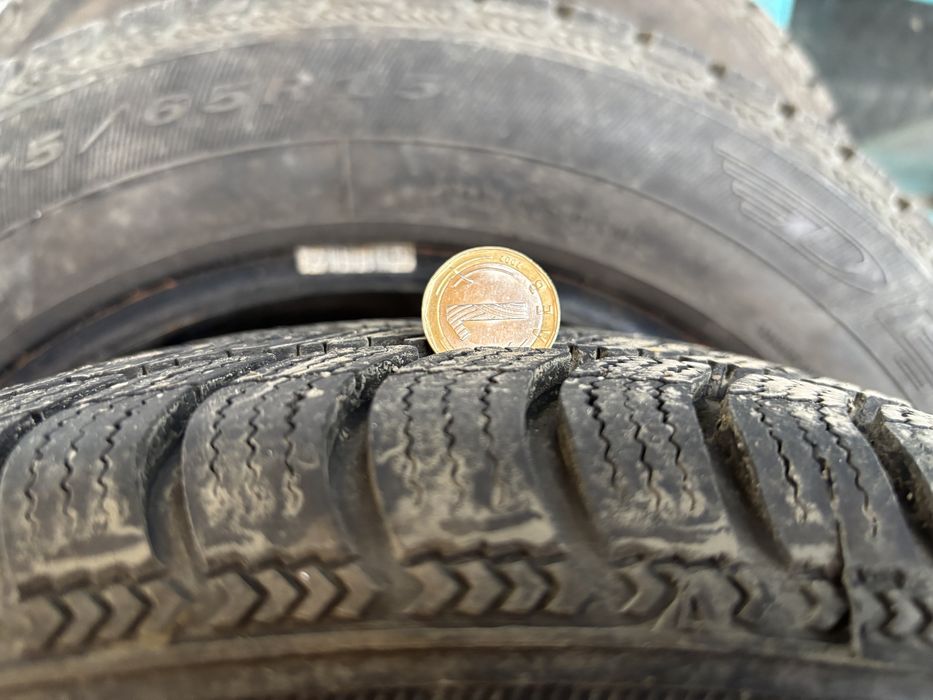 Зимни гуми 175/65/15 Debica Frigo 2 DOT22