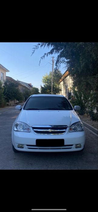 Lasetti srochni sotiladi