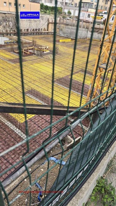 Двустаен апартамент в Младост 2