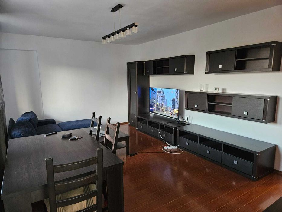 Apartament 3 Camere | Metrou | Terase 20 mp  | Propietar