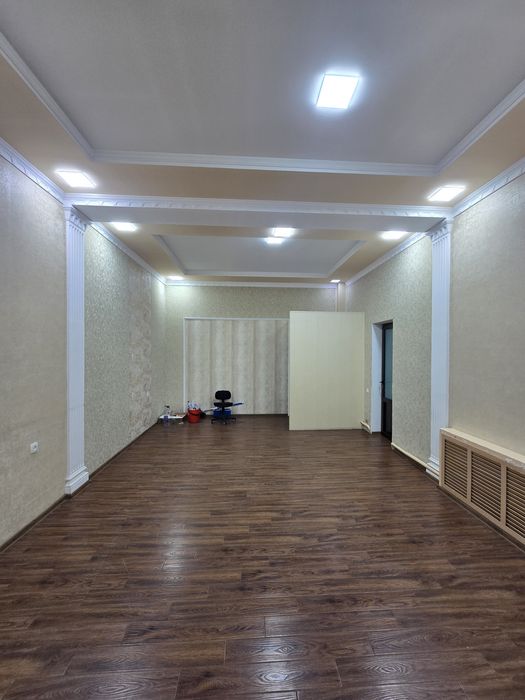 Сдаётся Офис на Ганге 2 этаж 60квм.