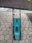 Masina de tuns iarba, electrica, Bosch Easyrotak 32-220, 1200 W