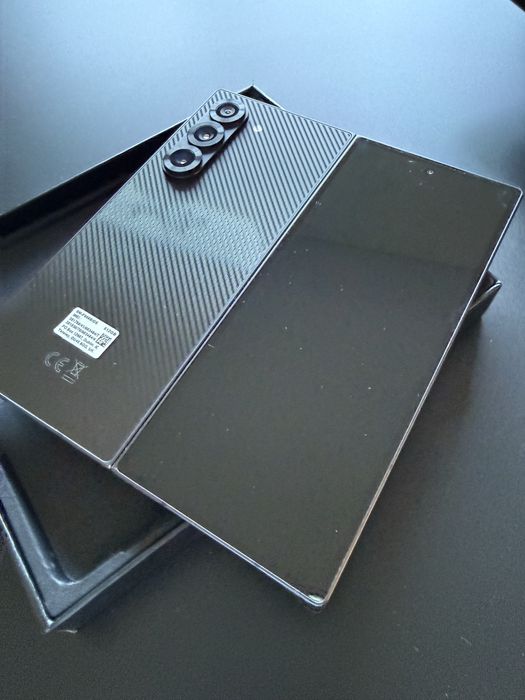 Samsung Galaxy Z Fold 6 , 512 GB , stare impecabila, baterie 100 %