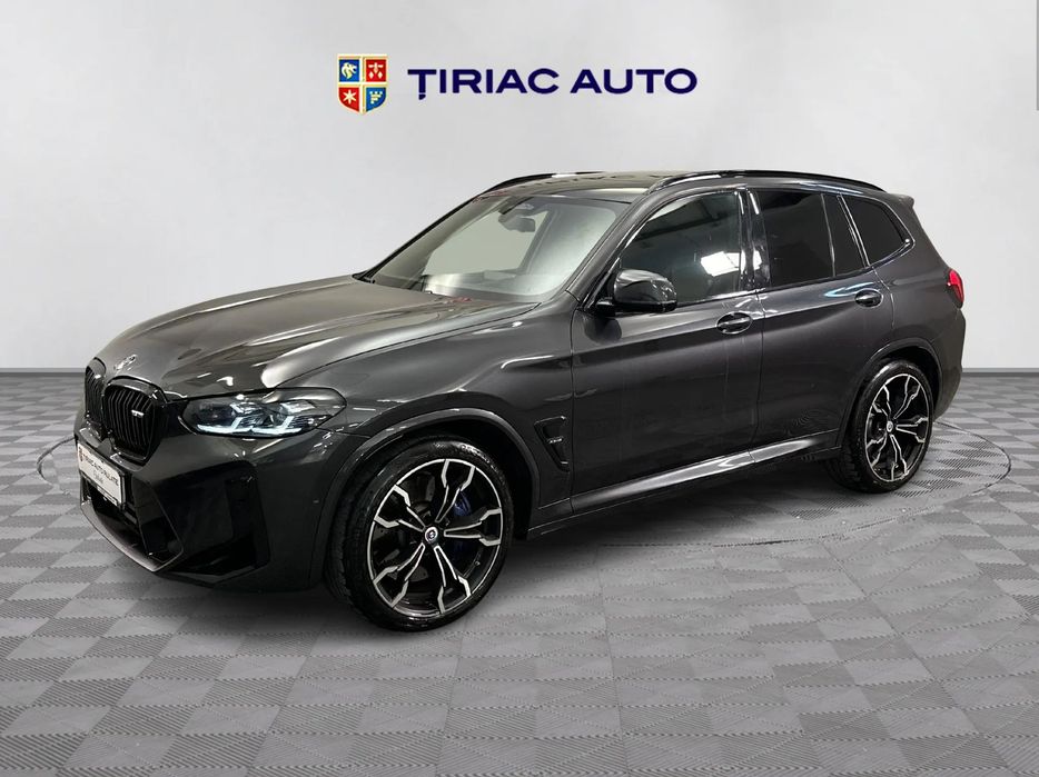 BMW X3 M