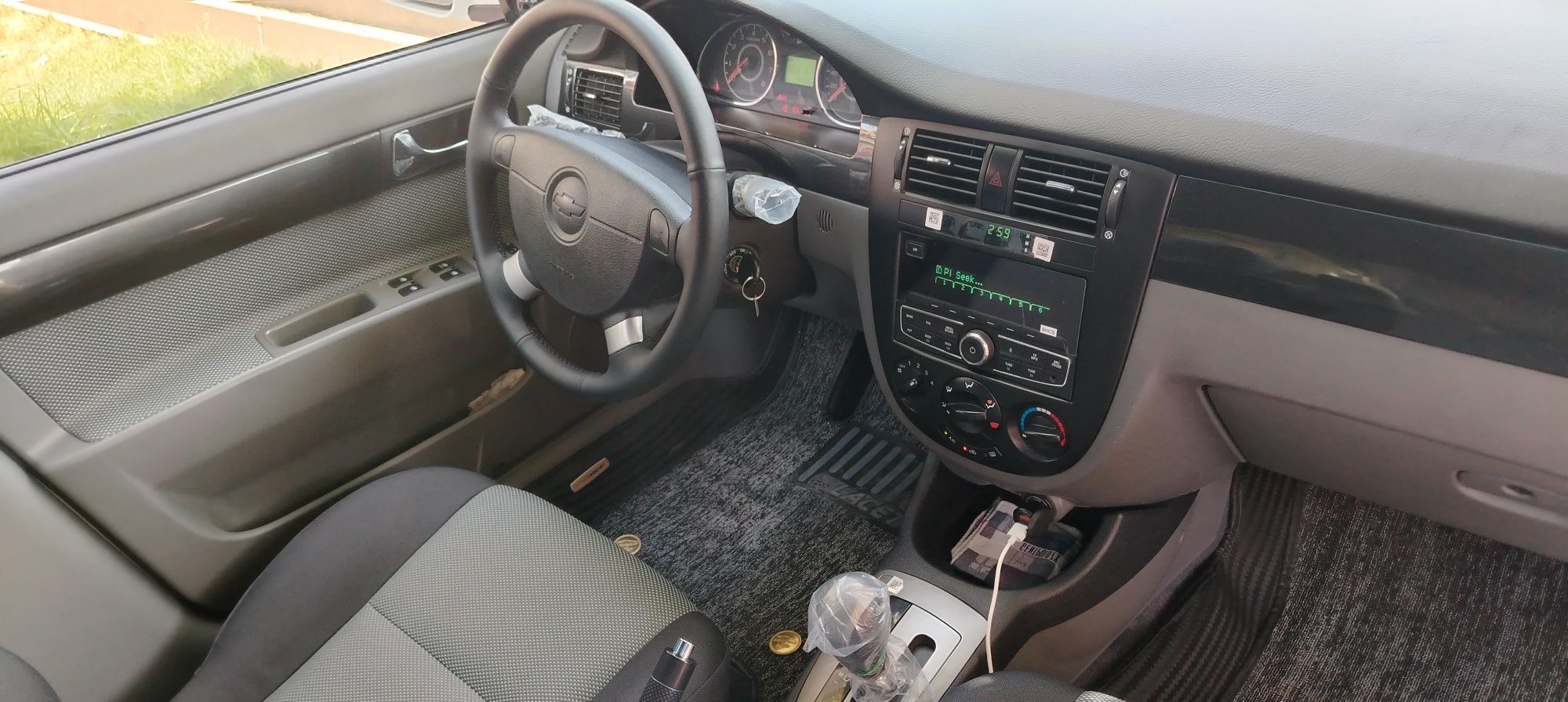 Жентра автомобили