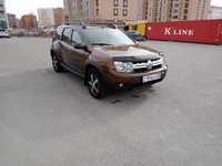 Продам Renault Duster