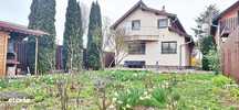 Casa de vacanta/locuit permanent in Podul Olt la 20min de Brasov