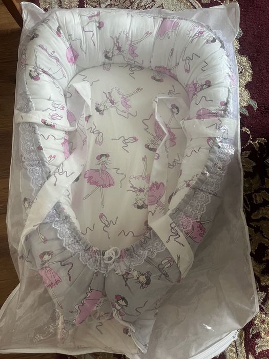 Кокон детский