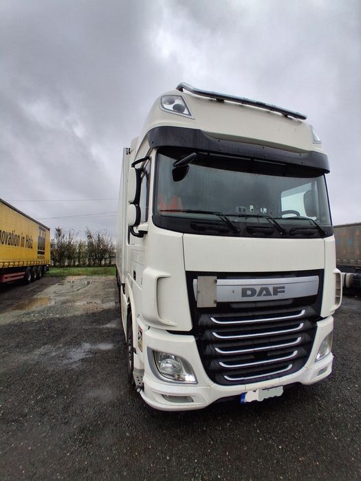 Vand firma de transport