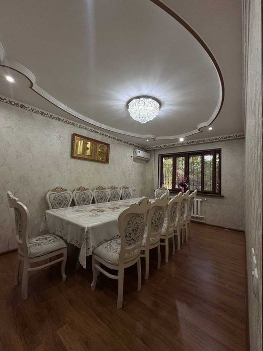 СУПЕР НАРХ!Медгородок 3 хона 1-этаж квартира ШОШИЛИНЧ сотилади!