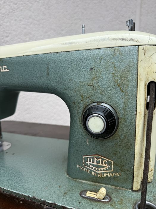 Masina de cusut vintage Ileana