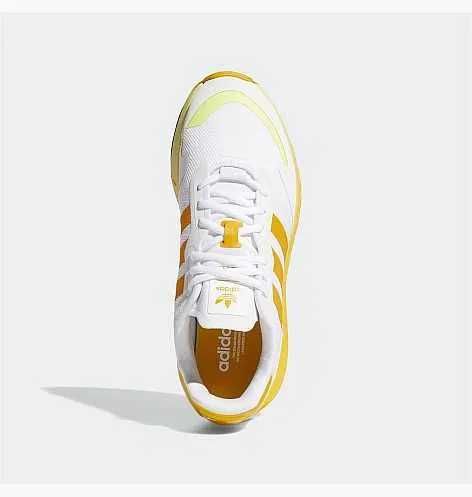 Adidas - Sportswear ZX 1K BOOST №44 2/3 Оригинал Код 521