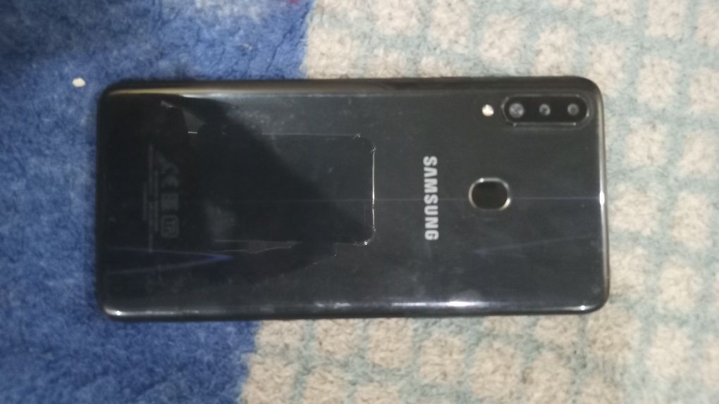 samsung A 20 S сотилади