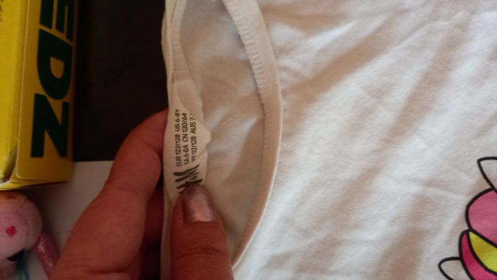 Серия Еднорог +подарък