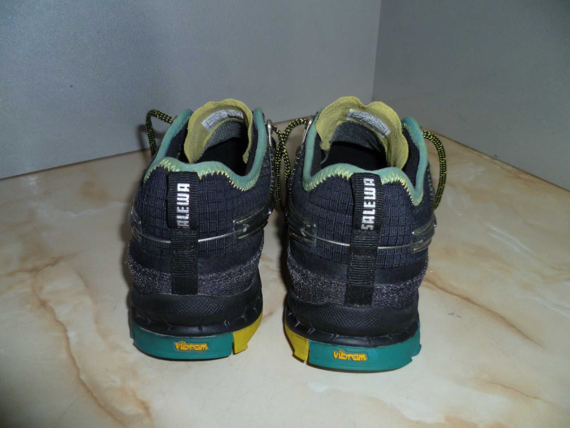 Salewa туристически обувки