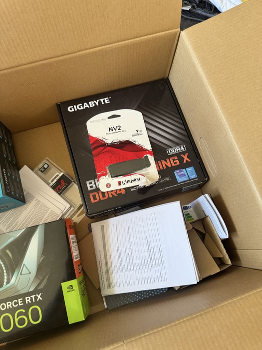 Vând pc gaming -Ultra