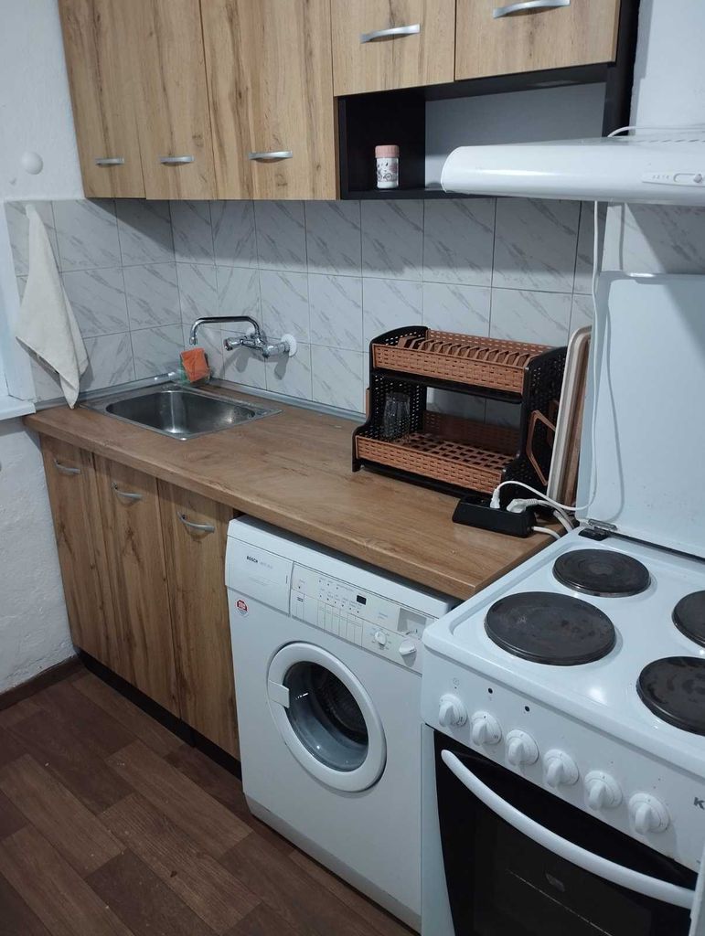 Дава се под наем Двустаен апартамент в Банско - 70 кв.м за 178.5 € - Снимка #2