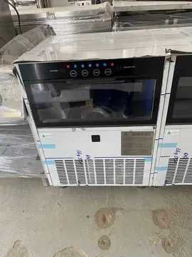Ice Man ZB-130 Masina cuburi gheata productivitate 130kg/24h