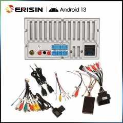 Erisin ES6760PS Android 13.0  DVD For Opel  GPS Navi 4G Bluetooth GRI