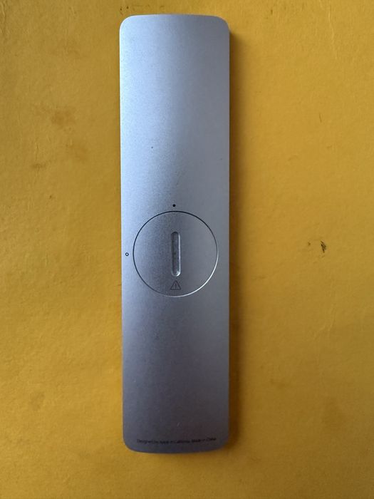 Telecomanda Apple Tv gen 2 si 3