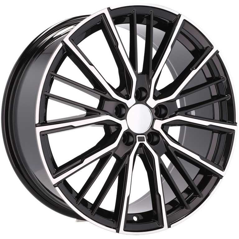 Джанти за БМВ 18" 19" 5х112 5х120 / Djanti za BMW 18 19 - A5824