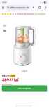 Philips avent 2in 1