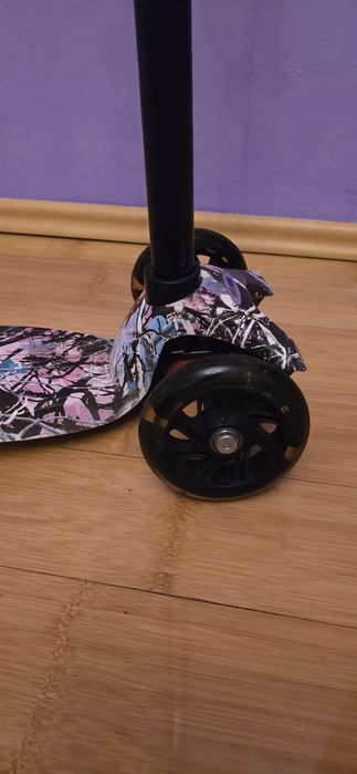 Trotineta pentru copii