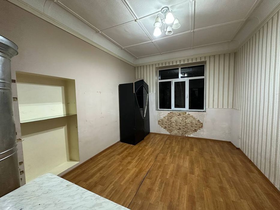 СРОЧНО продается 3-х комнатное КВ.