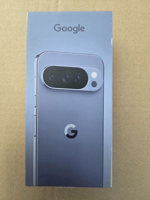 Google Pixel 10 Pro Sigilat