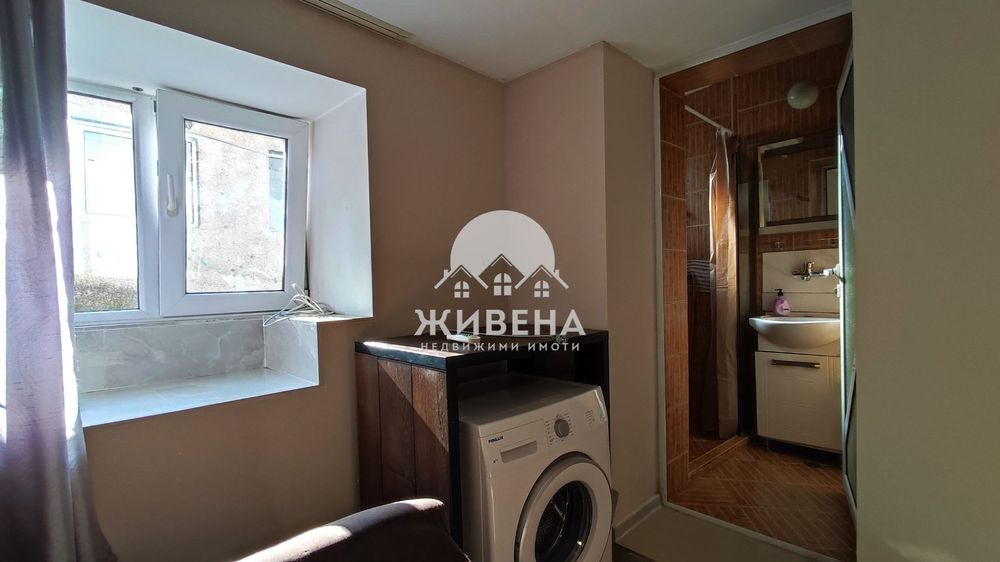 Дава се под наем Едностаен апартамент в Варна, Зимно кино Тракия - 30 кв.м за 230 € - Снимка #5