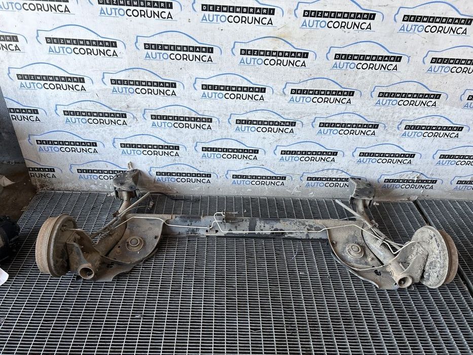 Punte spate Dacia Sandero 2 Facelift 1.0 TCe 2016 - 2020 Hatchback 4 Usi (1327) 4x2