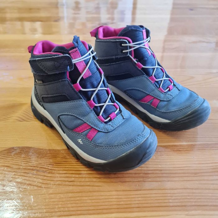 Непромокаеми Боти