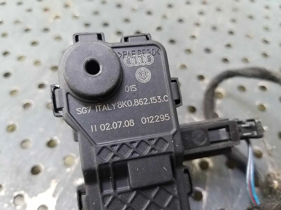 Motoras usita rezervor audi a4 b8 8k