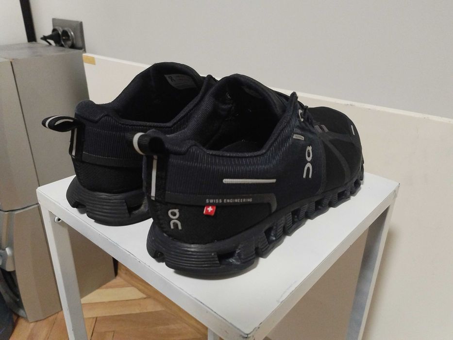 Маратонки On cloud/running