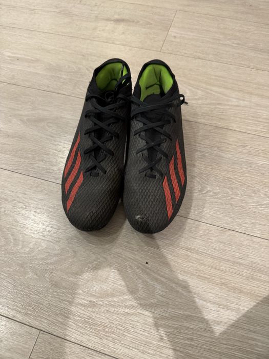 pereche de ghete de fotbal Adidas X Speedportal.3 FG