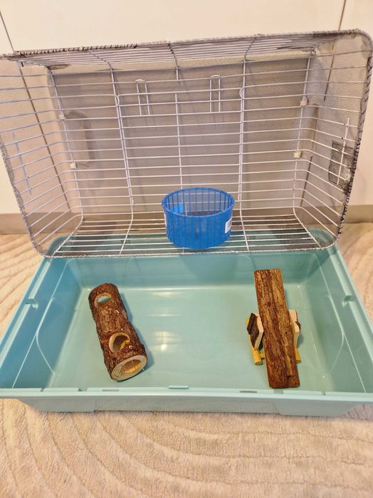 Cusca hamster sau guinea-pig  61×37×31