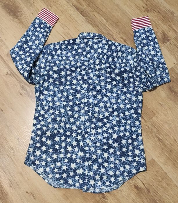 Cămașă damă Tommy Hilfiger mărimea M